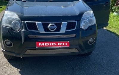 Nissan X-Trail, 2013 год, 1 400 000 рублей, 1 фотография