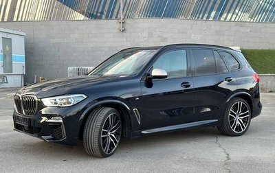 BMW X5, 2020 год, 1 фотография