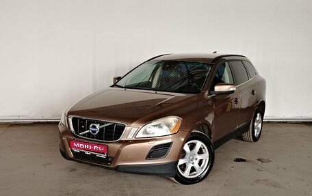 Volvo XC60 II, 2012 год, 1 505 000 рублей, 1 фотография