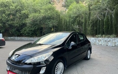 Peugeot 308 II, 2010 год, 660 000 рублей, 1 фотография