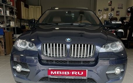 BMW X6, 2010 год, 2 500 000 рублей, 1 фотография