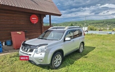 Nissan X-Trail, 2012 год, 1 575 000 рублей, 1 фотография