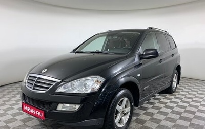 SsangYong Kyron I, 2010 год, 727 000 рублей, 1 фотография