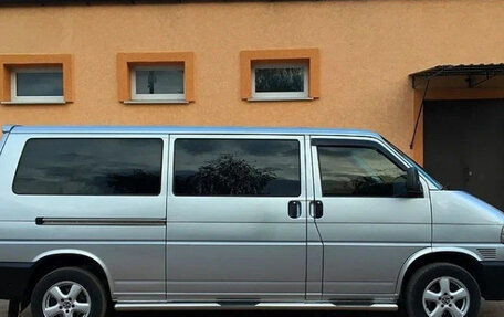 Volkswagen Transporter T4, 2002 год, 4 фотография