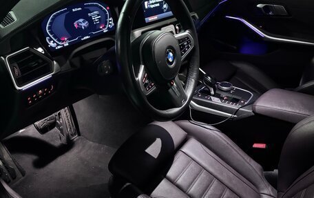 BMW 3 серия, 2021 год, 4 800 000 рублей, 11 фотография