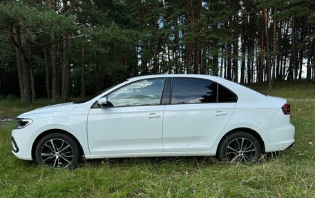 Volkswagen Polo VI (EU Market), 2022 год, 1 950 000 рублей, 15 фотография