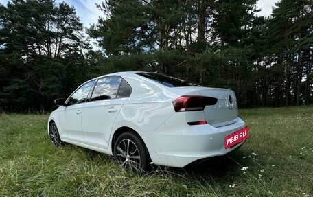 Volkswagen Polo VI (EU Market), 2022 год, 1 950 000 рублей, 14 фотография