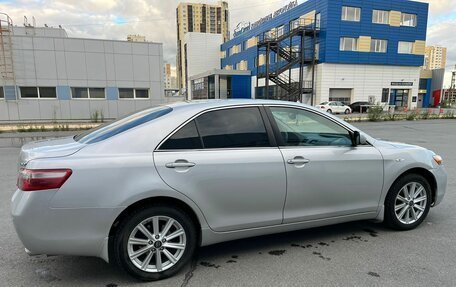 Toyota Camry, 2006 год, 900 000 рублей, 8 фотография