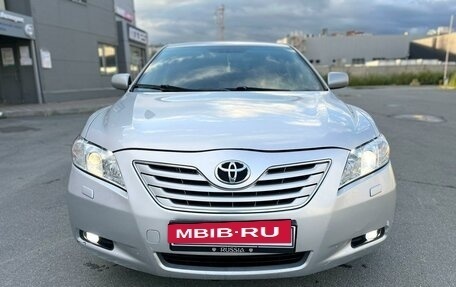 Toyota Camry, 2006 год, 900 000 рублей, 3 фотография