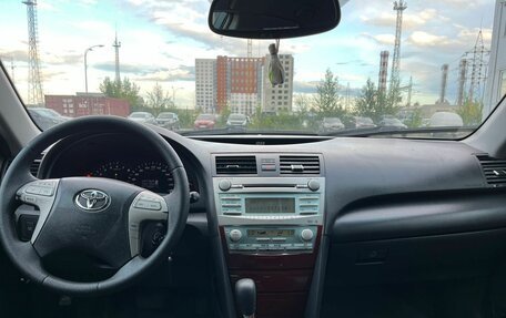 Toyota Camry, 2006 год, 900 000 рублей, 14 фотография