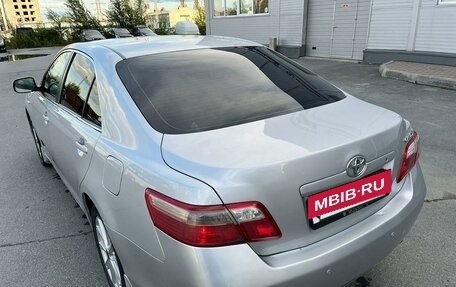 Toyota Camry, 2006 год, 900 000 рублей, 11 фотография