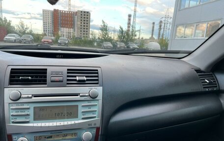 Toyota Camry, 2006 год, 900 000 рублей, 19 фотография