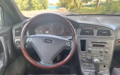 Volvo S60 III, 2001 год, 540 000 рублей, 7 фотография