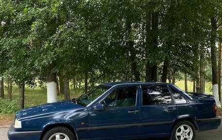 Volvo 850, 1994 год, 2 фотография