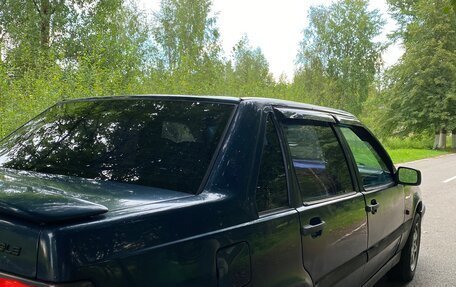 Volvo 850, 1994 год, 6 фотография