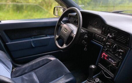 Volvo 850, 1994 год, 13 фотография