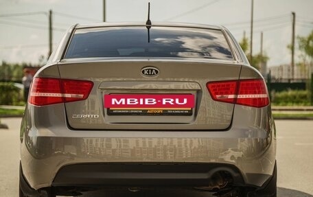 KIA Cerato III, 2011 год, 895 000 рублей, 6 фотография