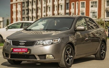 KIA Cerato III, 2011 год, 895 000 рублей, 3 фотография