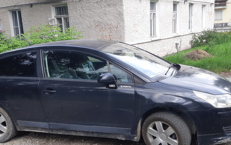 Citroen C4 II рестайлинг, 2006 год, 250 000 рублей, 4 фотография