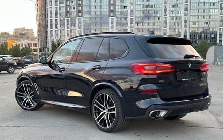 BMW X5, 2020 год, 3 фотография