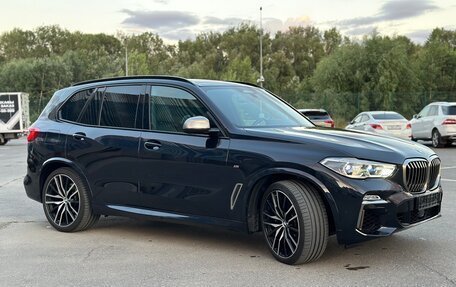 BMW X5, 2020 год, 2 фотография