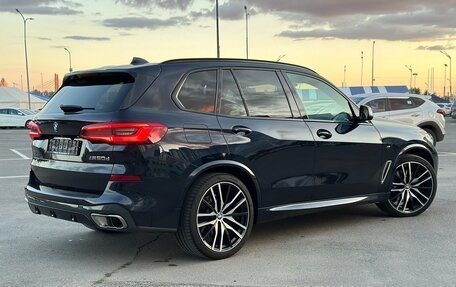 BMW X5, 2020 год, 4 фотография