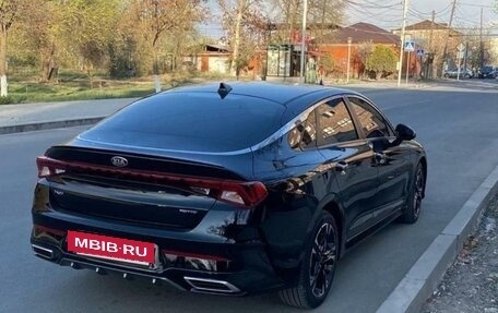 KIA K5, 2020 год, 2 750 000 рублей, 10 фотография