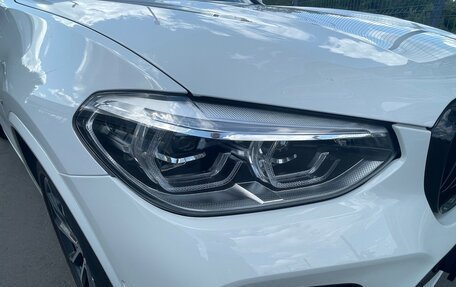 BMW X4, 2020 год, 6 555 000 рублей, 6 фотография