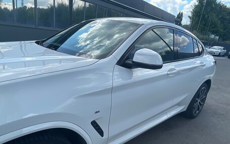 BMW X4, 2020 год, 6 555 000 рублей, 8 фотография