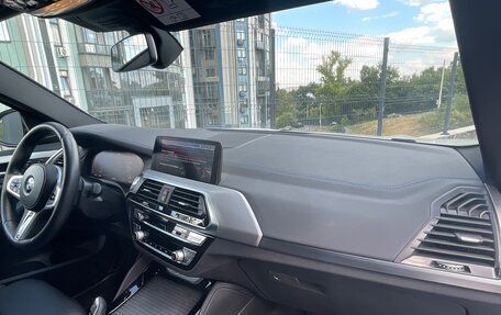 BMW X4, 2020 год, 6 555 000 рублей, 12 фотография