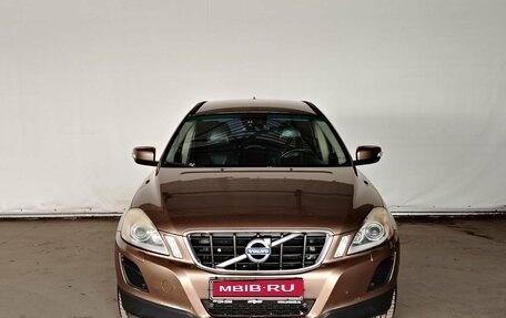 Volvo XC60 II, 2012 год, 1 505 000 рублей, 2 фотография