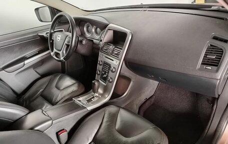 Volvo XC60 II, 2012 год, 1 505 000 рублей, 12 фотография