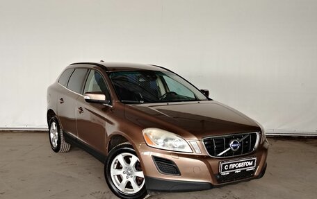 Volvo XC60 II, 2012 год, 1 505 000 рублей, 3 фотография