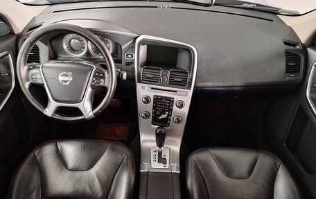 Volvo XC60 II, 2012 год, 1 505 000 рублей, 13 фотография