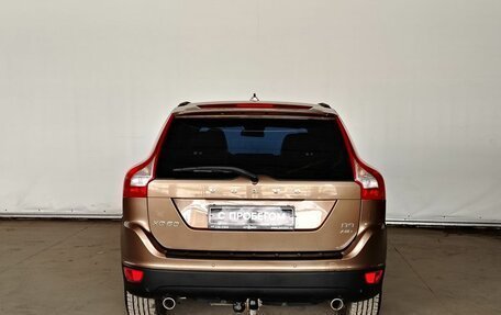 Volvo XC60 II, 2012 год, 1 505 000 рублей, 6 фотография