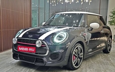 MINI Hatch, 2020 год, 3 570 000 рублей, 1 фотография