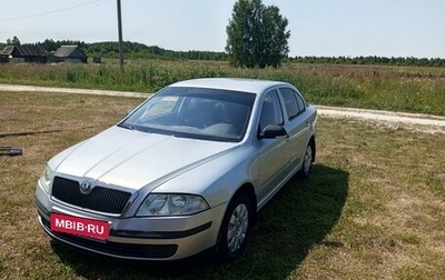 Skoda Octavia, 2008 год, 750 000 рублей, 1 фотография