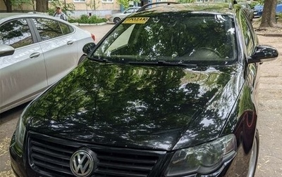 Volkswagen Passat B6, 2008 год, 870 000 рублей, 1 фотография