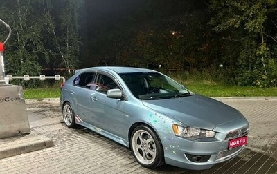 Mitsubishi Lancer IX, 2008 год, 1 000 000 рублей, 1 фотография