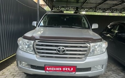 Toyota Land Cruiser 200, 2011 год, 3 600 000 рублей, 1 фотография