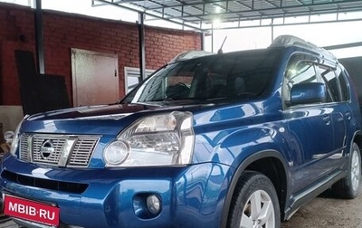 Nissan X-Trail, 2010 год, 1 400 000 рублей, 1 фотография