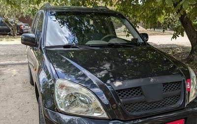 Chery Tiggo (T11), 2011 год, 580 000 рублей, 1 фотография