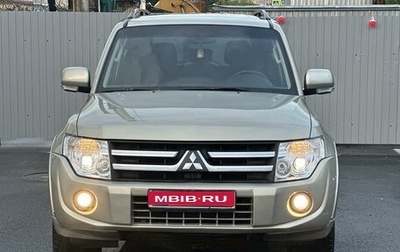 Mitsubishi Pajero IV, 2013 год, 2 500 000 рублей, 1 фотография