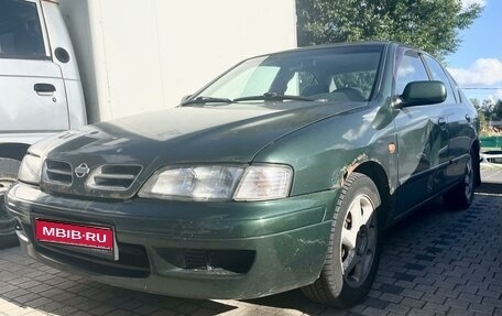 Nissan Primera II рестайлинг, 1998 год, 160 000 рублей, 1 фотография