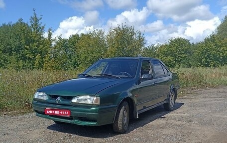 Renault 19 II, 1997 год, 63 000 рублей, 1 фотография