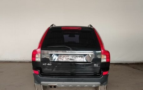 Volvo XC90 II рестайлинг, 2007 год, 1 145 000 рублей, 6 фотография