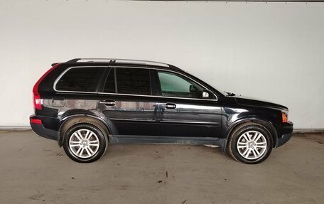 Volvo XC90 II рестайлинг, 2007 год, 1 145 000 рублей, 4 фотография