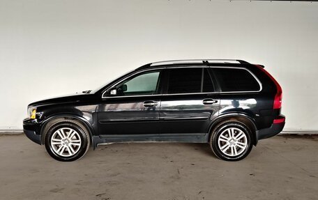 Volvo XC90 II рестайлинг, 2007 год, 1 145 000 рублей, 8 фотография