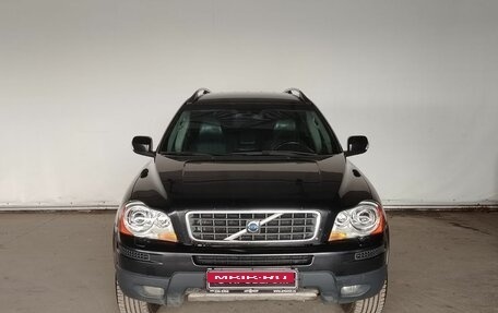 Volvo XC90 II рестайлинг, 2007 год, 1 145 000 рублей, 2 фотография