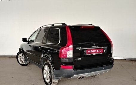 Volvo XC90 II рестайлинг, 2007 год, 1 145 000 рублей, 7 фотография